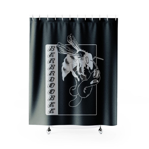 Beabadoobee Bee Shower Curtains