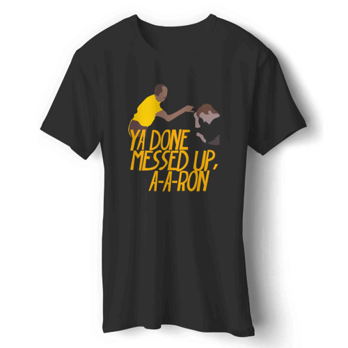 Key & Peele Substitute Teacher Man's T-Shirt