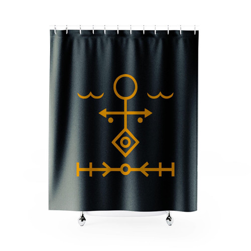 Stans Tattoo Shower Curtains