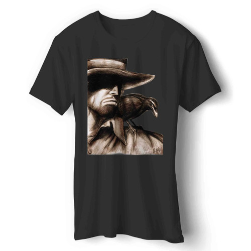 Zoltan The Dark Tower The Gunslinger Man's T-Shirt