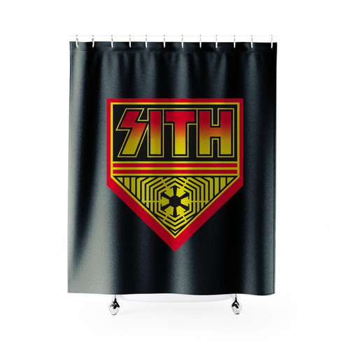 Sith Army Shower Curtains Sith Army Shower Curtains