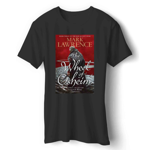 The Wheel Of Osheim Man's T-Shirt