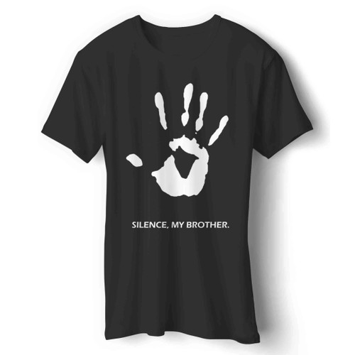 Skyrim Inspired Dark Brotherhood Hand Man's T-Shirt