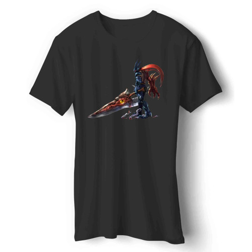 Soul Calibur Nightmare Man's T-Shirt