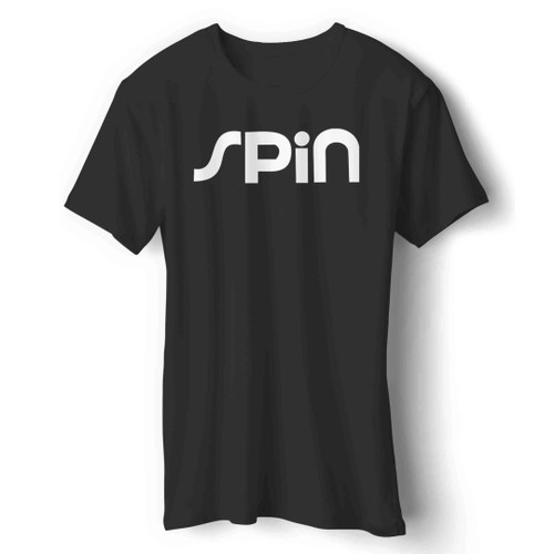 Spin Spinning Biking Bikes Burnout Workout Man's T-Shirt