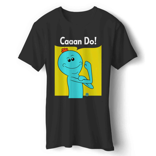 Caaan Do! Man's T-Shirt