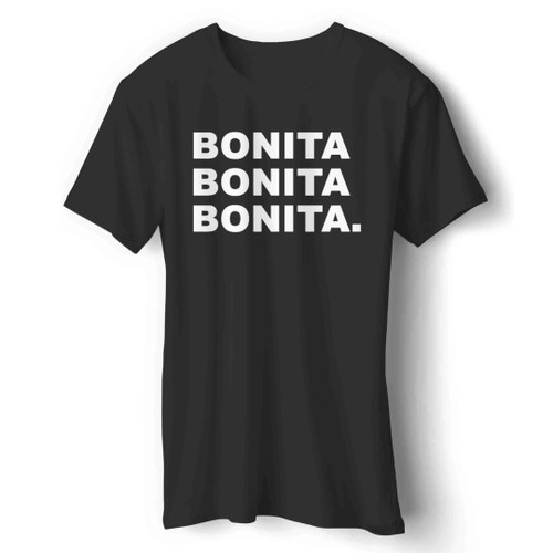 Called Quest Bonita Applebum Man's T-Shirt