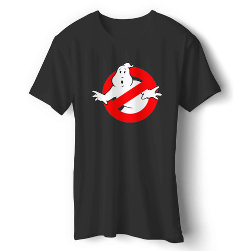 Ghostbusters Man's T-Shirt
