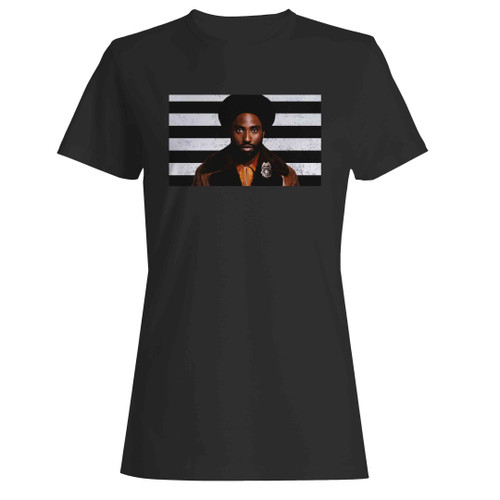 Blackkklansman Woman's T-Shirt