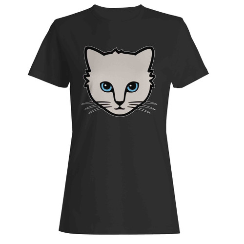 Cat Woman's T-Shirt