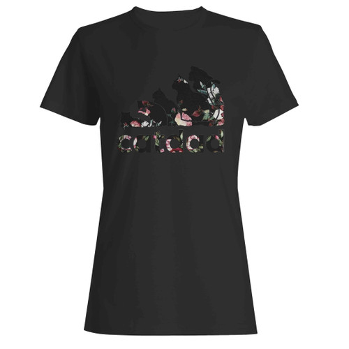 Catdad Woman's T-Shirt