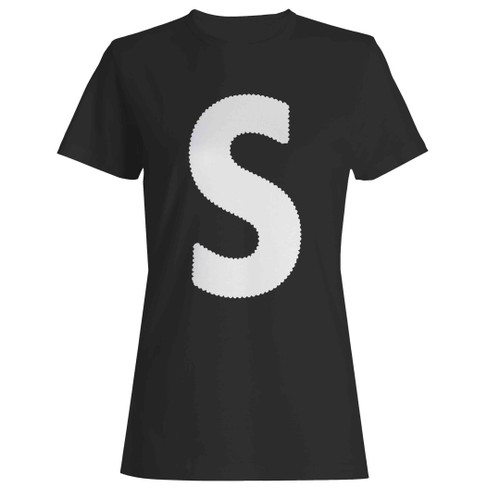 Classic S Woman's T-Shirt