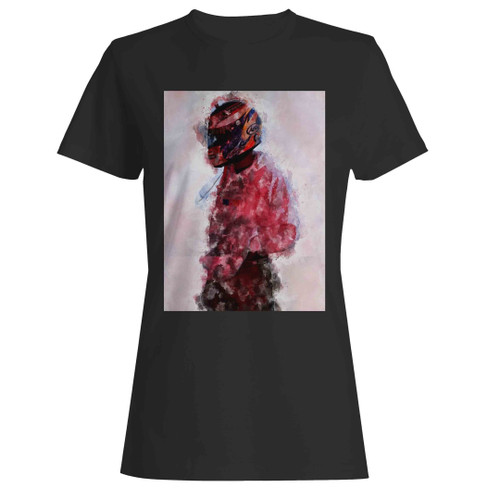 Frank Ocean Blond Music Woman's T-Shirt