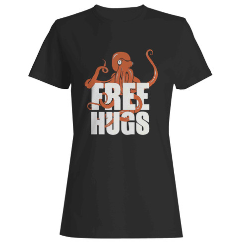 free hugs Woman's T-Shirt
