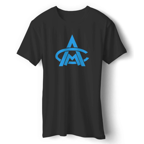 Carolina Panthers Cam Newton Man's T-Shirt