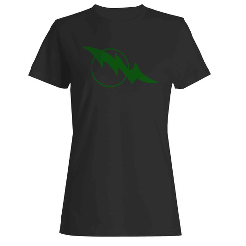 Green Squadron Rebel Alliance Woman's T-Shirt