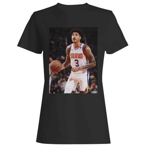Kelly Oubre Jr Suns 3 Woman's T-Shirt