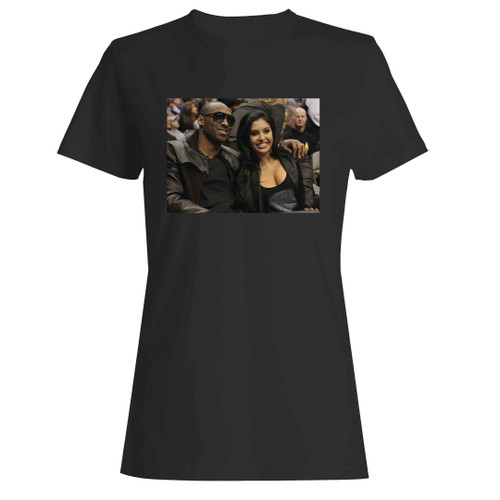 Kobe Bryant was accused of dozens of affairs in his divorce Woman's T-Shirt Kobe Bryant was accused of dozens of affairs in his divorce Woman's T-Shirt