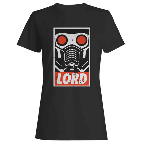 Lord Woman's T-Shirt