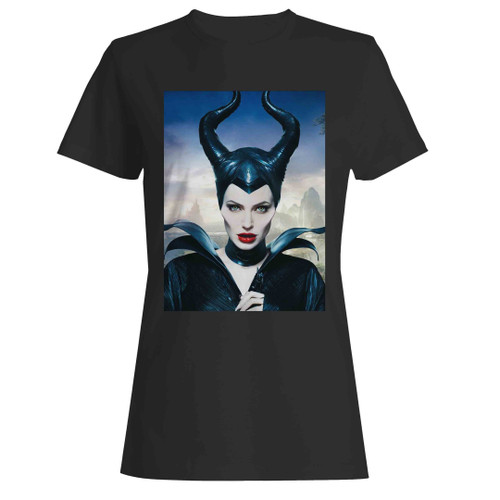 Maleficent Mistress Of Evil Woman's T-Shirt