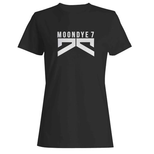Moondye7 Woman's T-Shirt