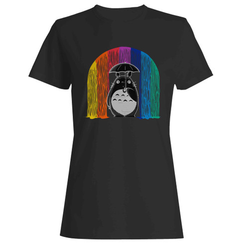 My Colorful Neighbor Woman's T-Shirt