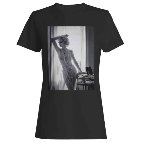 Nicole Kidman Woman's T-Shirt