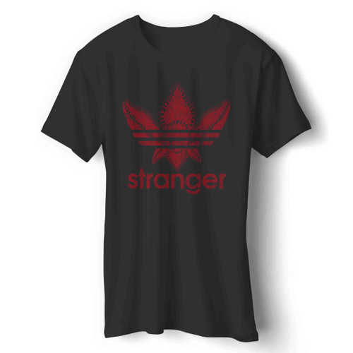 Stranger Things Parody Man's T-Shirt