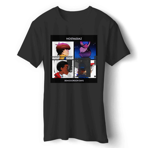 stranger things parody Man's T-Shirt
