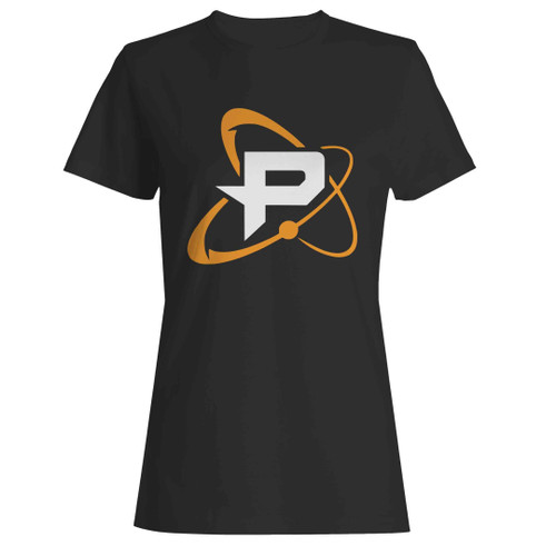 Overwatch Philadelphia Fusion Woman's T-Shirt