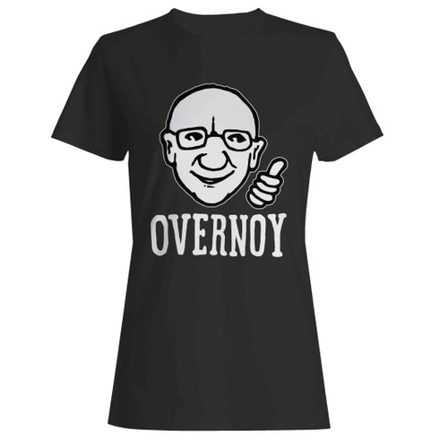 Pierre Overnoy Jura Wine Natural Wine Woman's T-Shirt