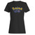 Pokemon Go Logo Woman's T-Shirt