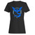 Pokemon Go Team Mystic Woman's T-Shirt