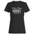 Police Mom Most People Never Meet Their Heroes I Raised Mine Police Mom Woman's T-Shirt