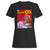 Quavo's Migos Cereal Funny Rock Music Woman's T-Shirt