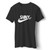 shiny swoosh firefly Man's T-Shirt