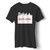 run dmc town vintage Man's T-Shirt