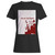 Red Hot Chili Peppers Rock Woman's T-Shirt Red Hot Chili Peppers Rock Woman's T-Shirt