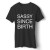 sassy since birth Man's T-Shirt
