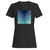 Retro Chevrons Woman's T-Shirt
