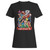 Retro X Men Marvel Superhero Woman's T-Shirt