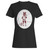 Richie Fox Richie Tenenbaum Mr Fox Woman's T-Shirt