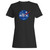 Rick And Morty Nasa Parody Woman's T-Shirt