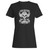 Ride The Wind Race The Rain Only A Biker Uderstands Funny Motorbike Motorcycle Woman's T-Shirt