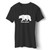 papa bear funny Man's T-Shirt