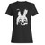 Robbie The Rabbit Silent Hill Woman's T-Shirt