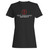 Romans 1 16 Christian Not Ashamed Christian Faith Religious Woman's T-Shirt
