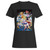 Sailor Moon Crystal Anime Space Japanese Woman's T-Shirt