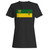 Saskatchewan Provincial Flag Woman's T-Shirt