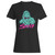 Sasquatch Bigfood Woman's T-Shirt